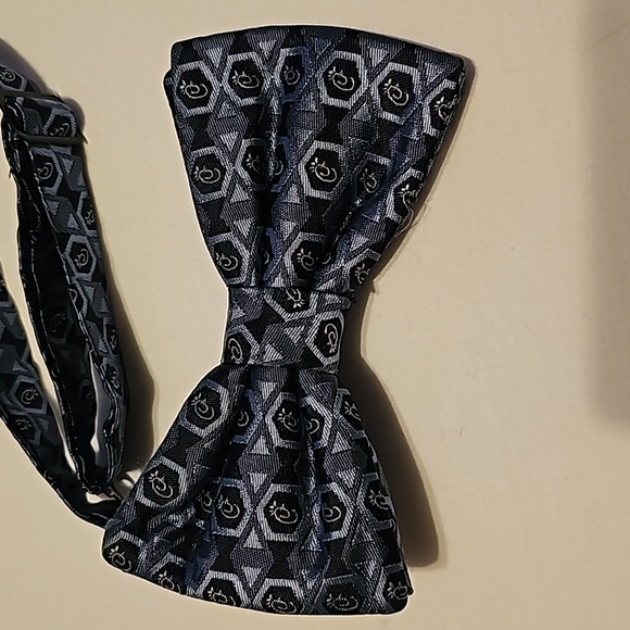 Chick-fil-A Silk Bow Tie - Picture 3 of 3